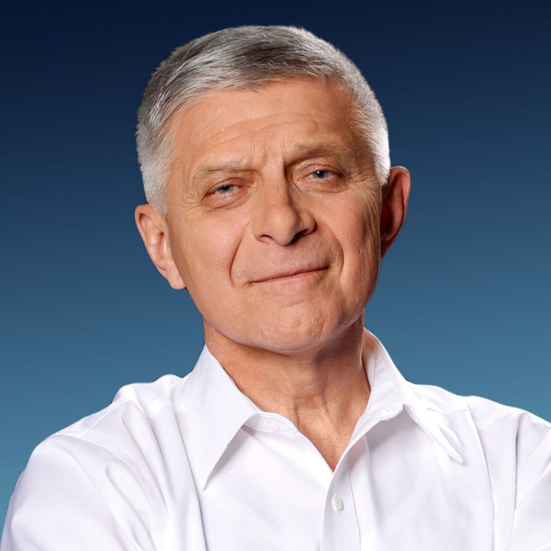 Marek Belka World Bank Live