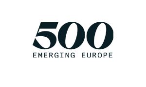 Logo of 500 Istanbul company. Link to the 500 Istanbul website.