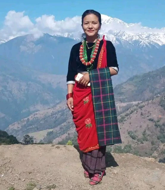 Manika Gurung