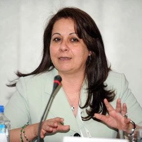 Sameera Al Tuwaijri
