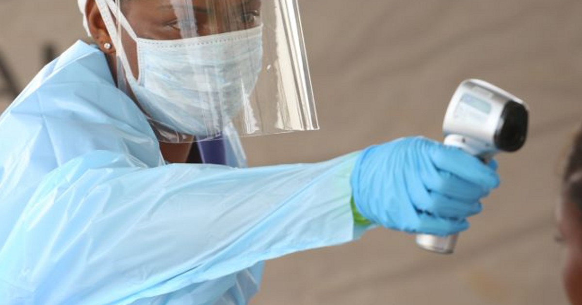 Event | Building Resilient Health Systems in the Shadow of COVID-19 ...