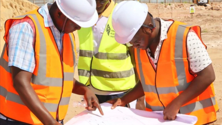 Can engineers fix the institutions that fix the pipes?