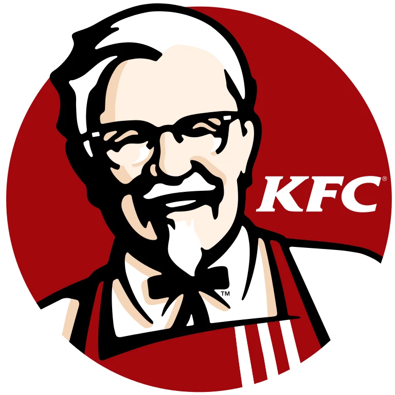 Logo KFC PNG transparente - StickPNG