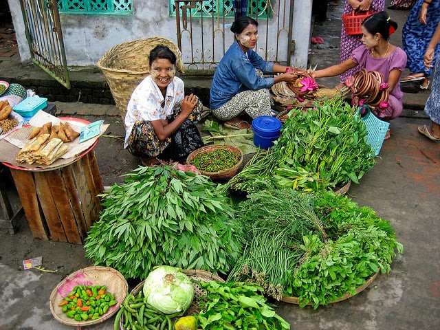 Boosting Women's Economic Empowerment