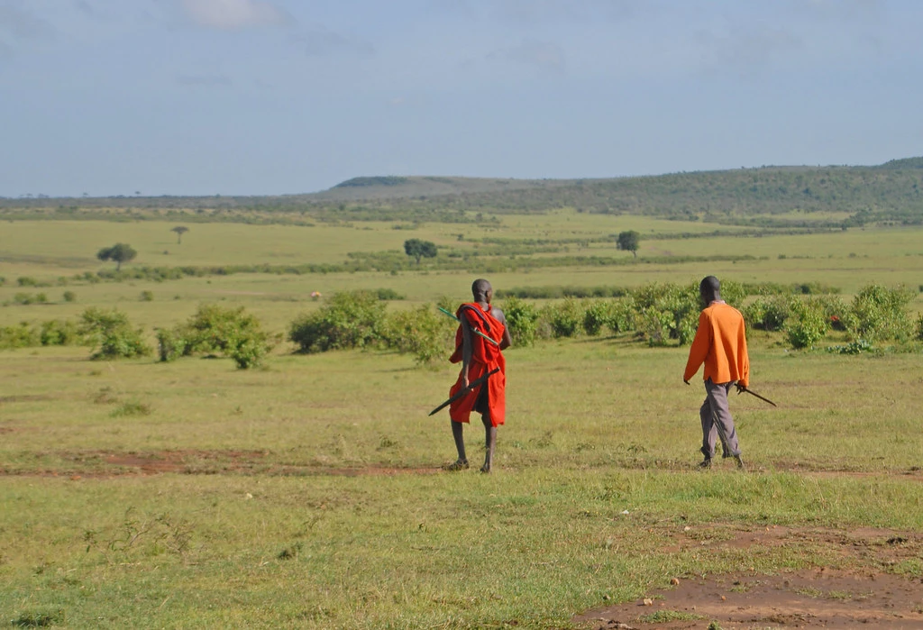 Securing Land Tenure to Secure a Sustainable Future