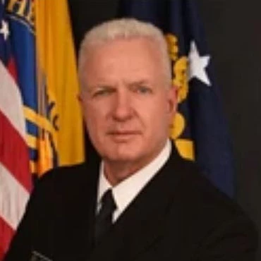 ADM Brett P. Giroir, M.D.