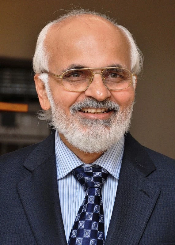 Ajit Patwardhan