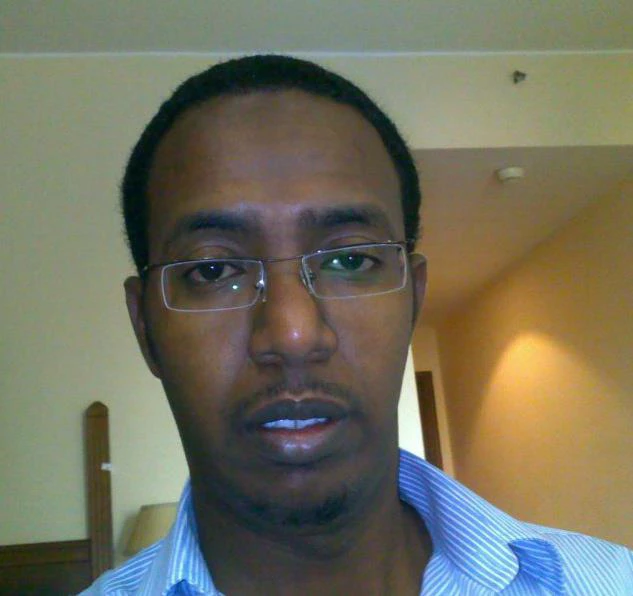 Abdirahman Zeila Dubow