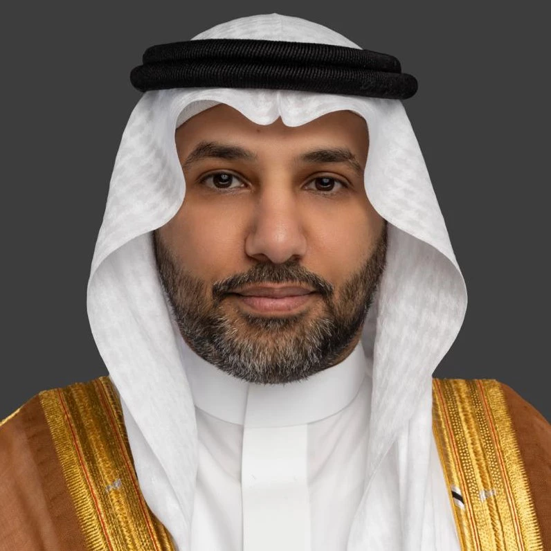 Abdulmuhsen AlKhalaf, Assistant Minister of Finance of Saudi Arabia