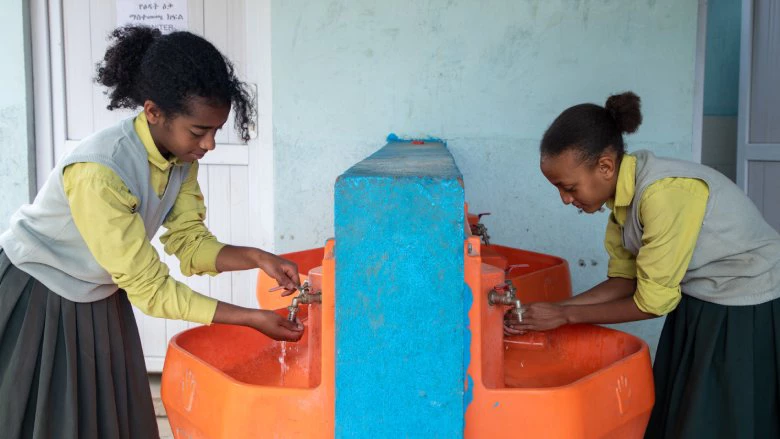 10 years of Menstrual Hygiene Day: Together for a #PeriodFriendlyWorld