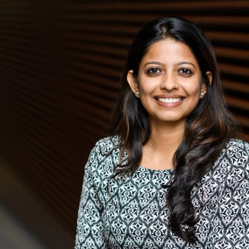 Aditi Bhowmick | Research Associate