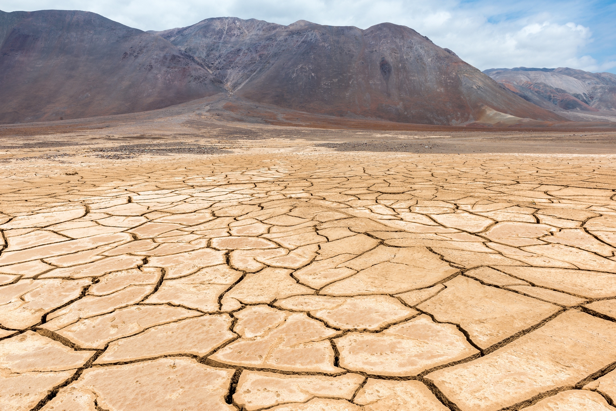 Strategic Country Cluster Evaluation (SCCE): GEF support to Drylands Countries