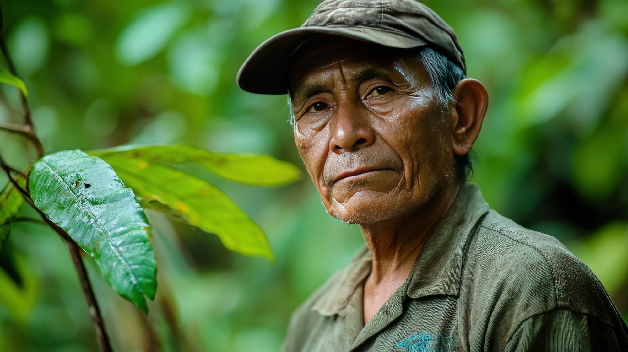 An environmental NGO working to protect the Amazon rainforest through partnerships with indigenous communities, sustainable farming, and eco-friendly tourism.