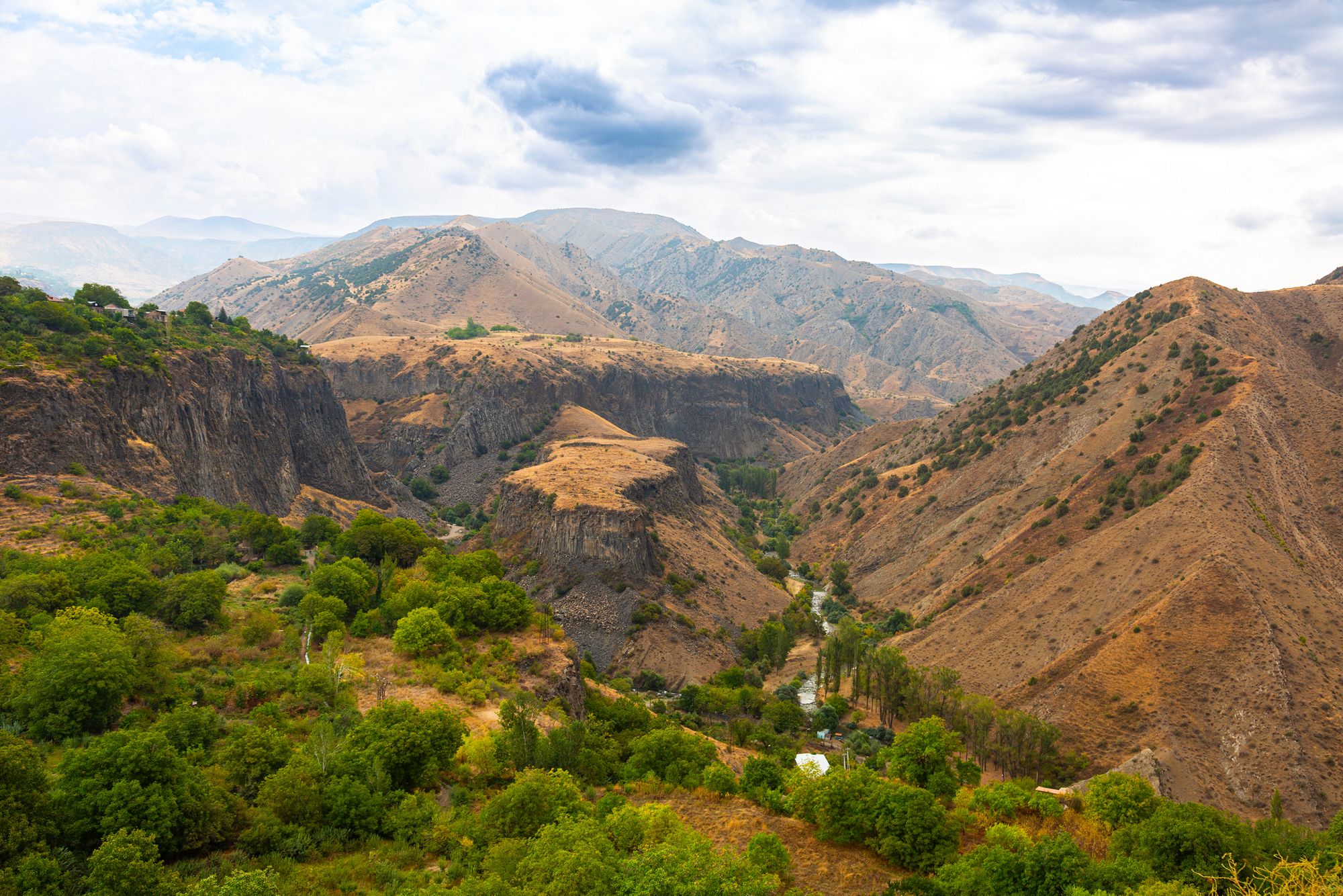 Armenia