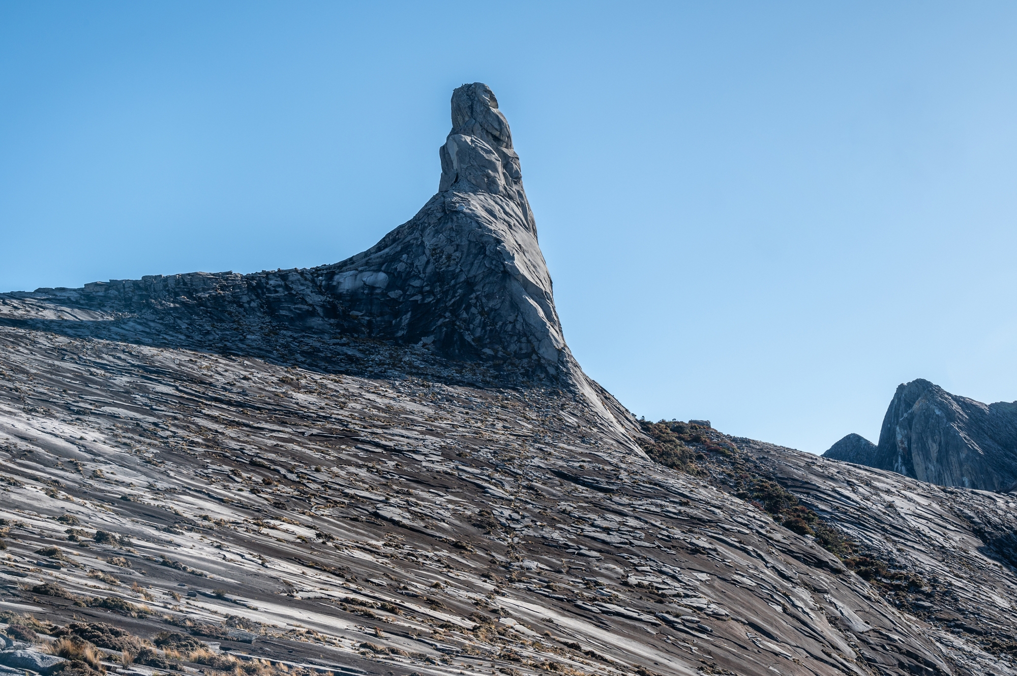 GEF Additionality: Broadening the Definition