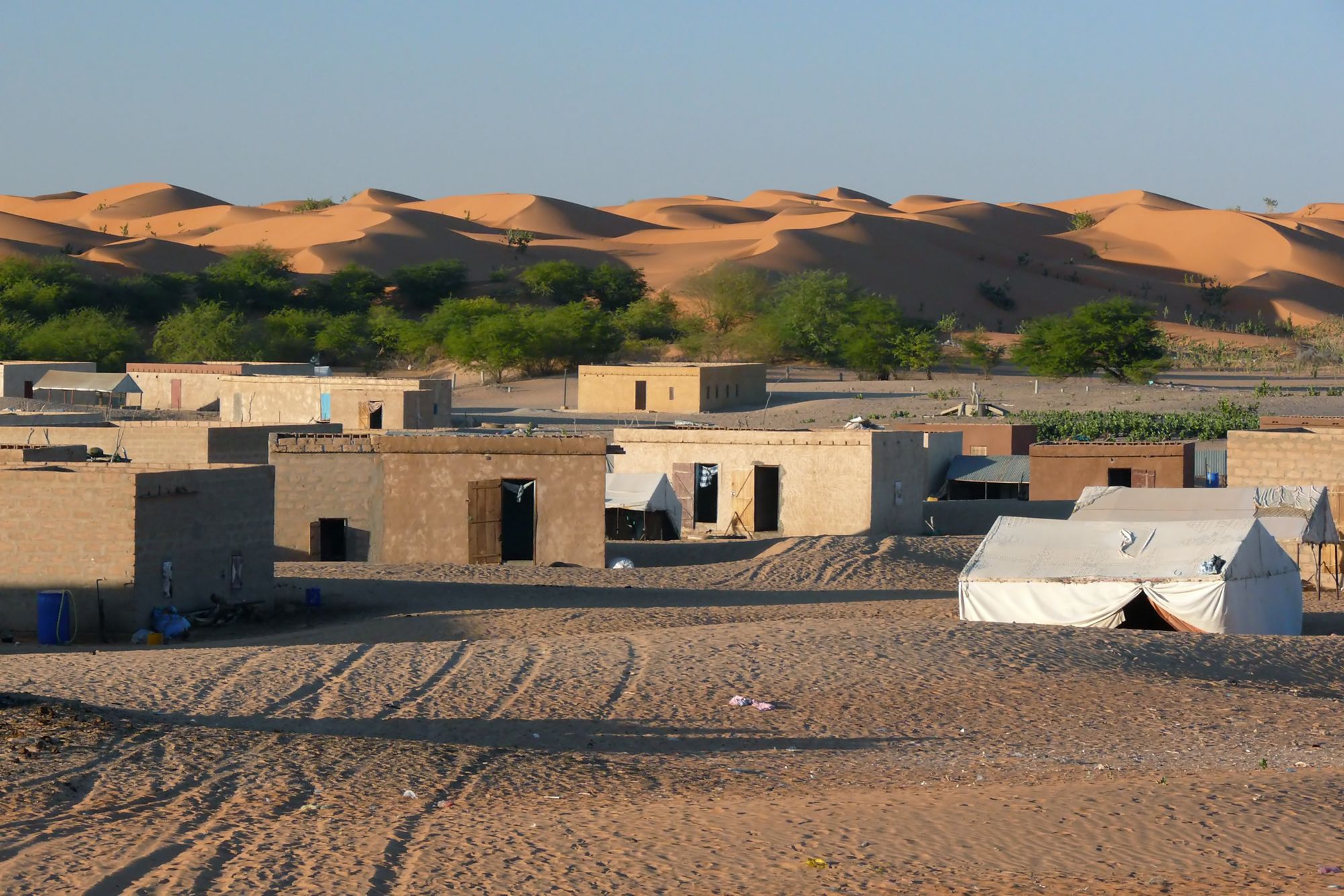 Niger