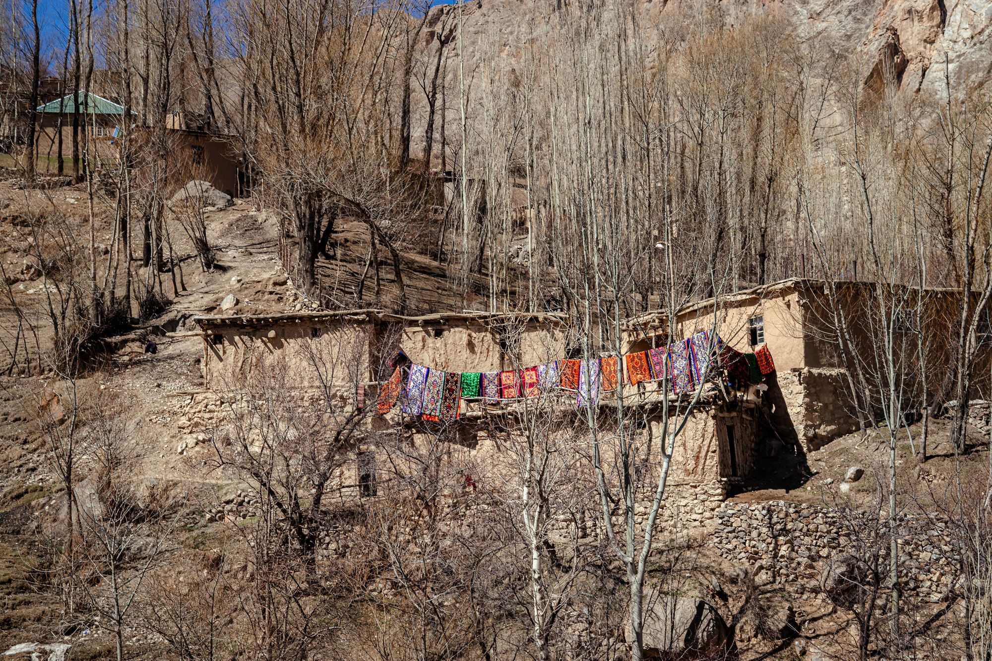 Tajikistan