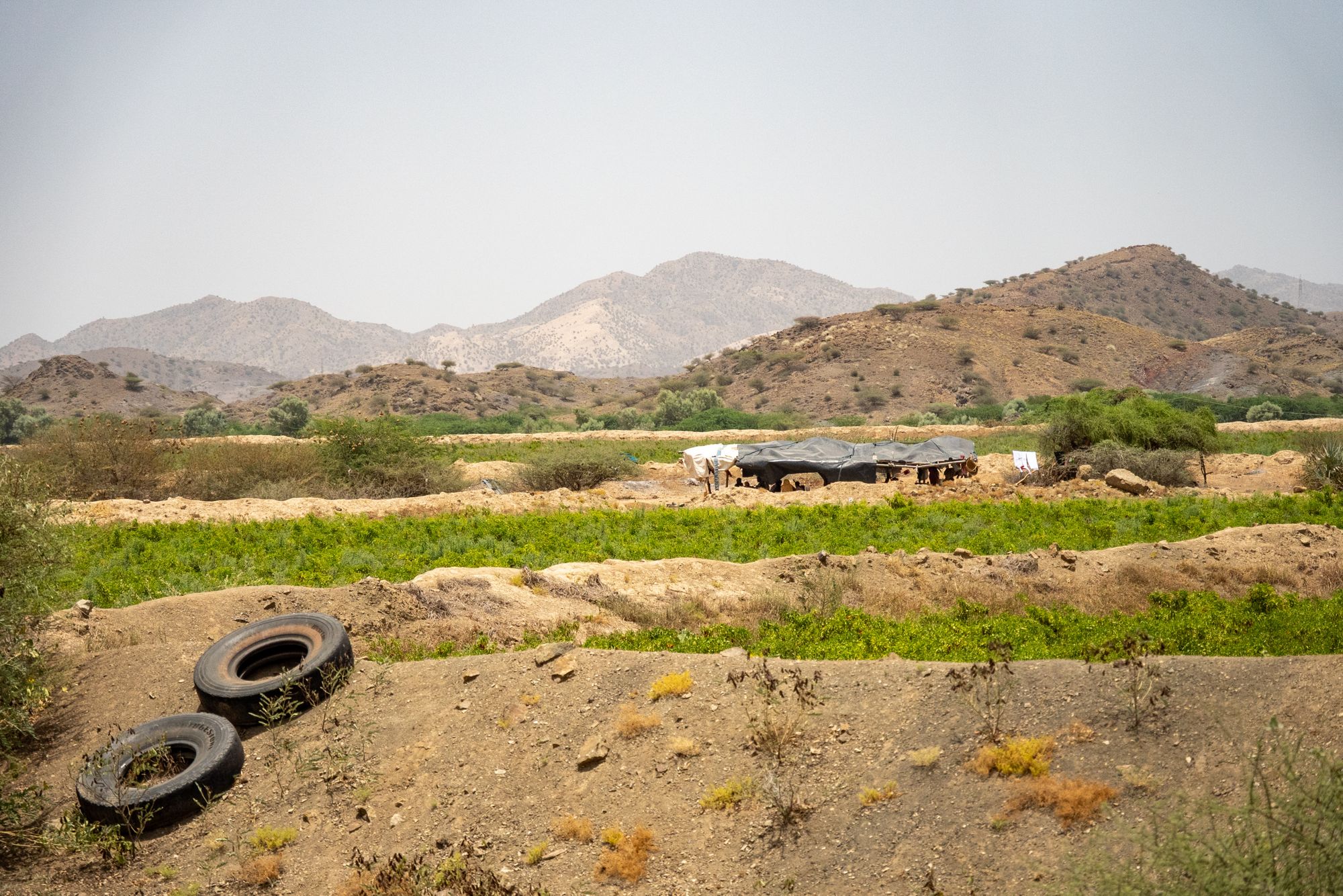 Eritrea