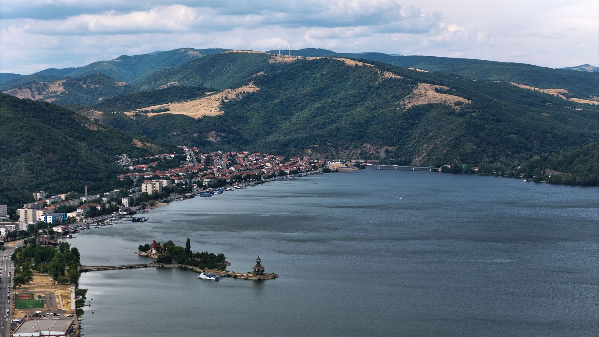 Romania