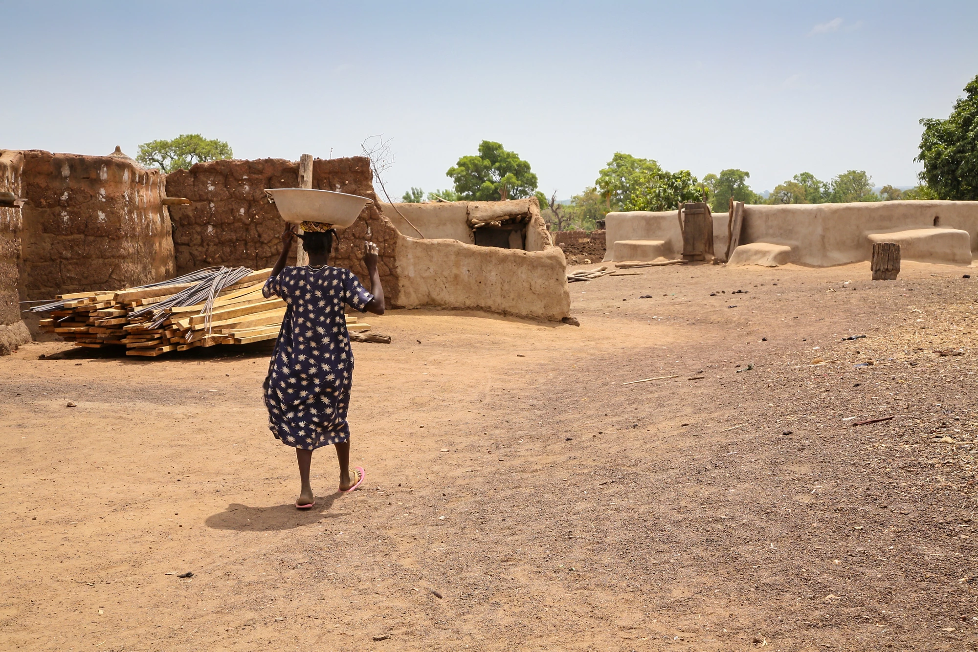 Program Evaluation of the Least Developed Countries Fund (LDCF) 2016