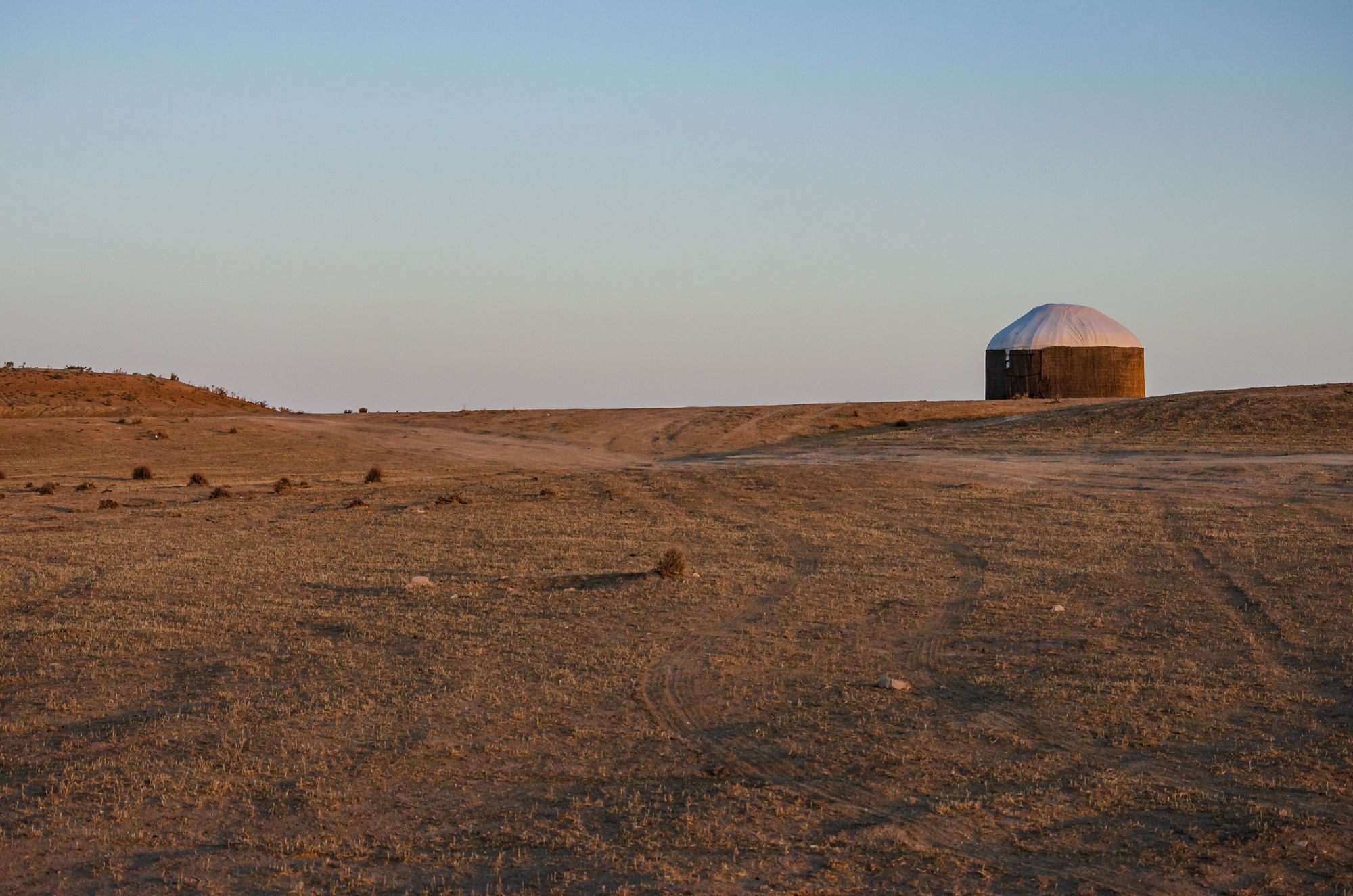 Turkmenistan