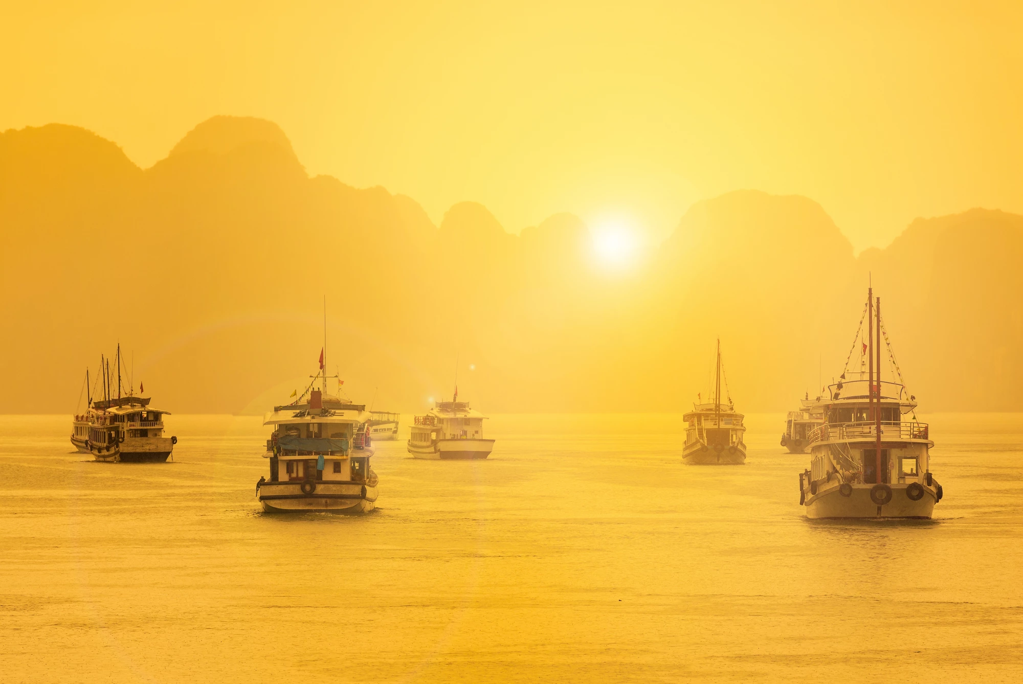 EvalVision | Lower Mekong River Basin Ecosystem