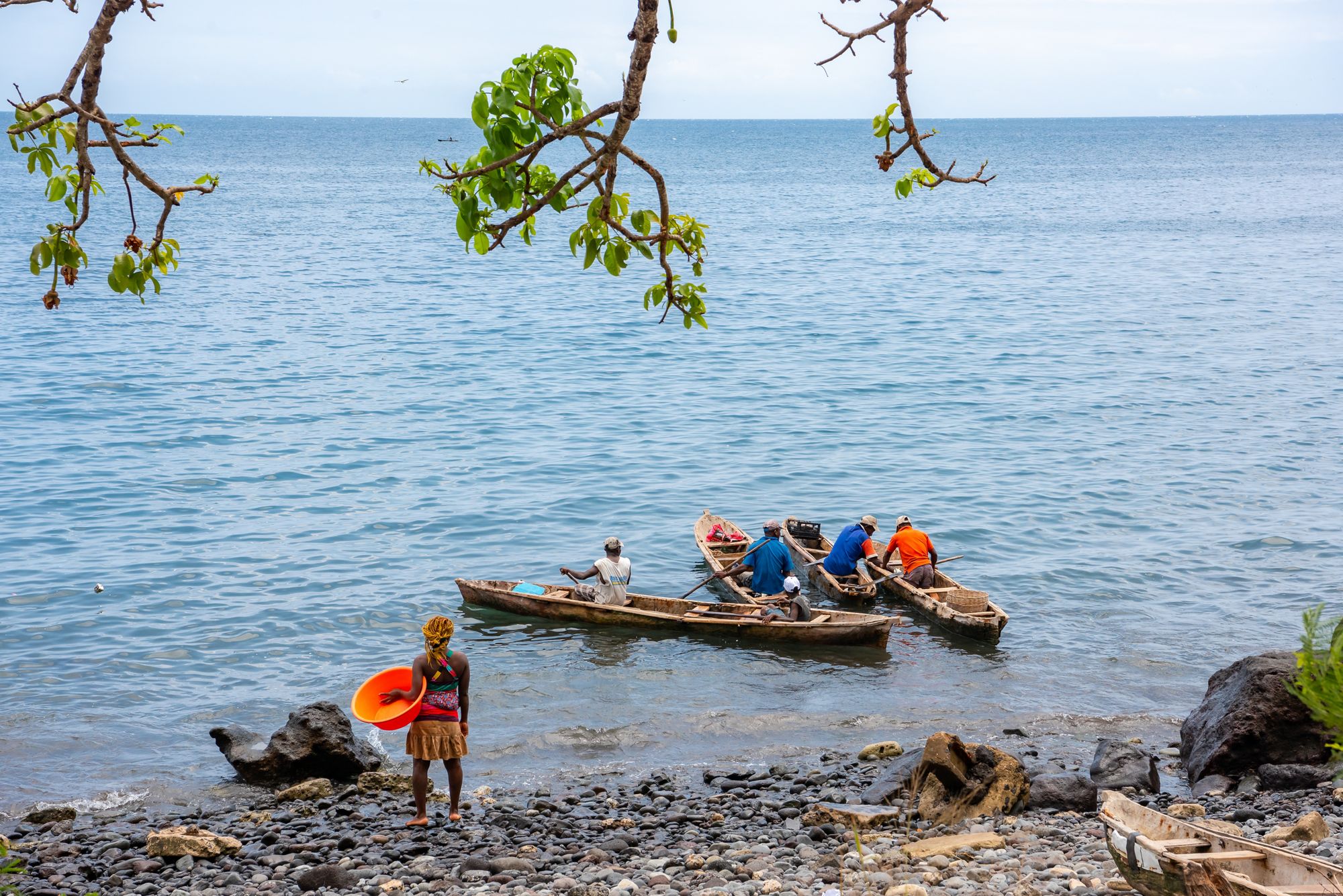 Sao Tome and Principe