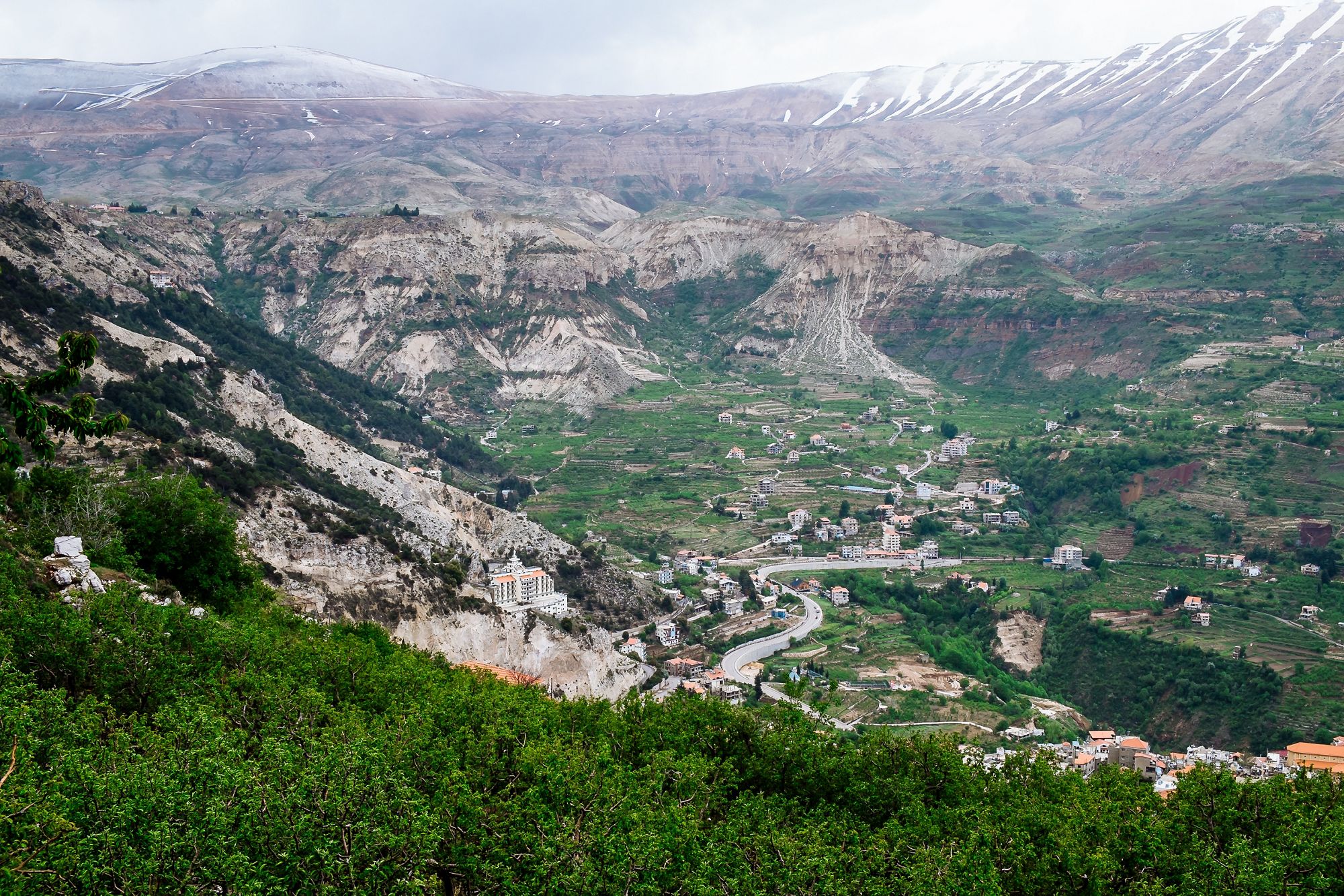 Lebanon