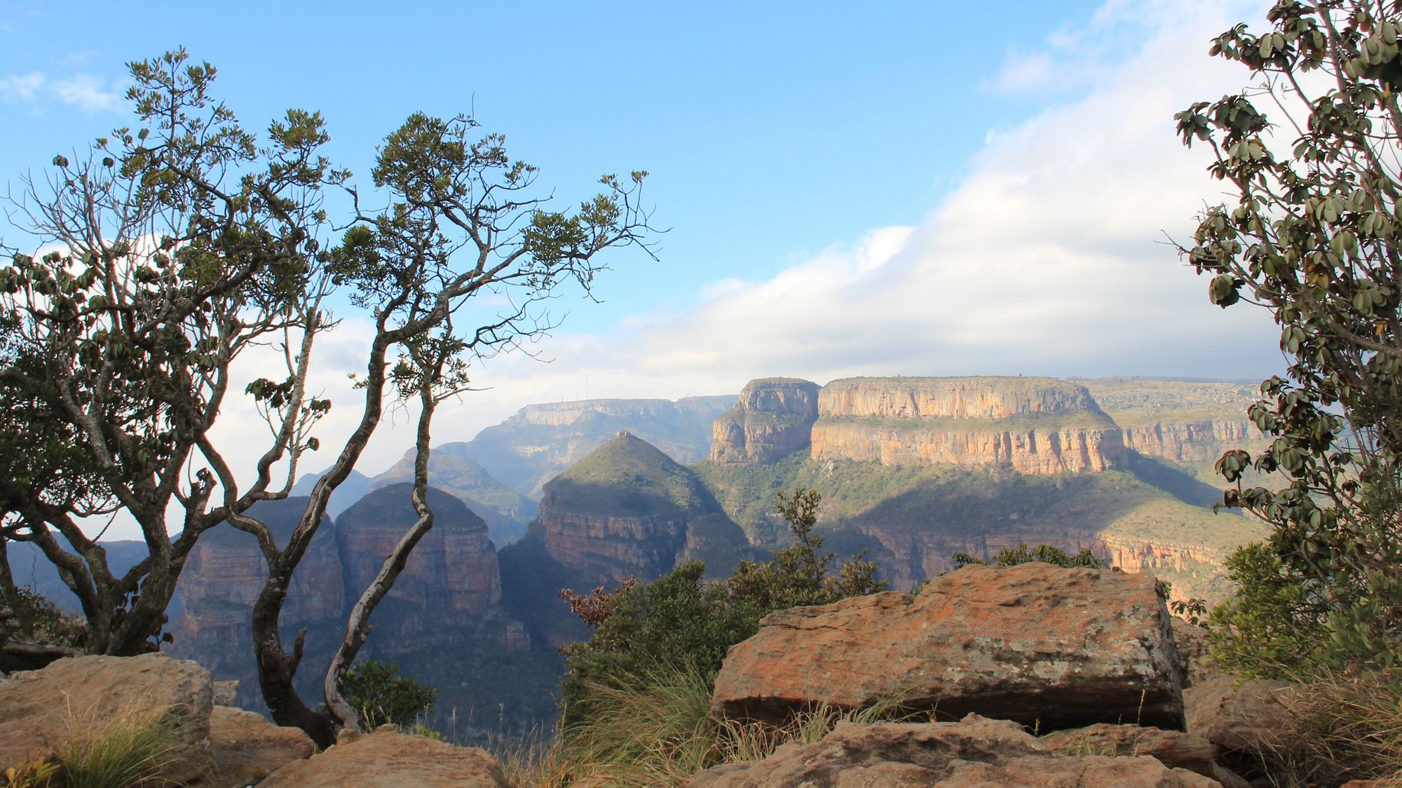 South Africa
