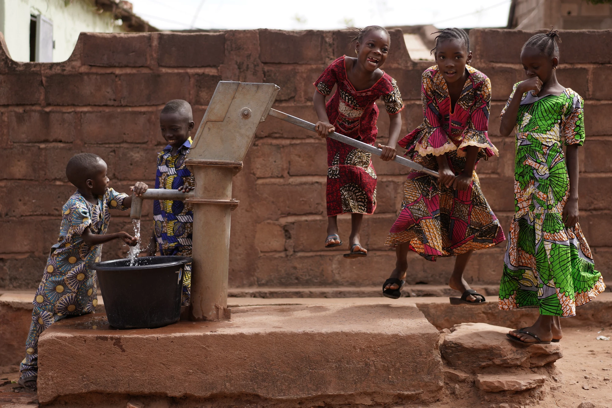 Integrating environmental and social impact into evaluations