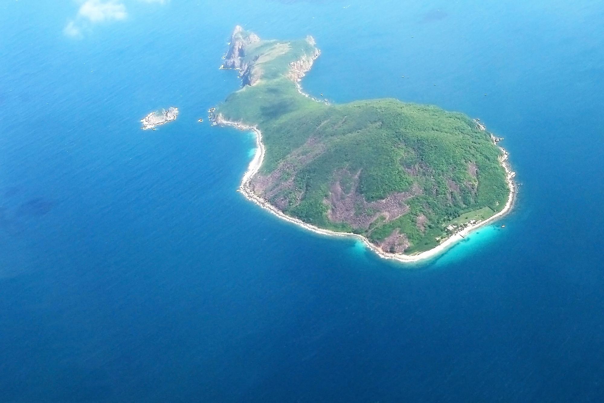 Evaluation of GEF Programs in Pacific Small Island Developing States (SIDS)