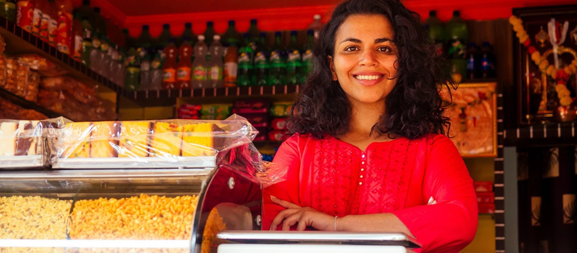 Why digital payments still stop at the small shop—and how to fix it