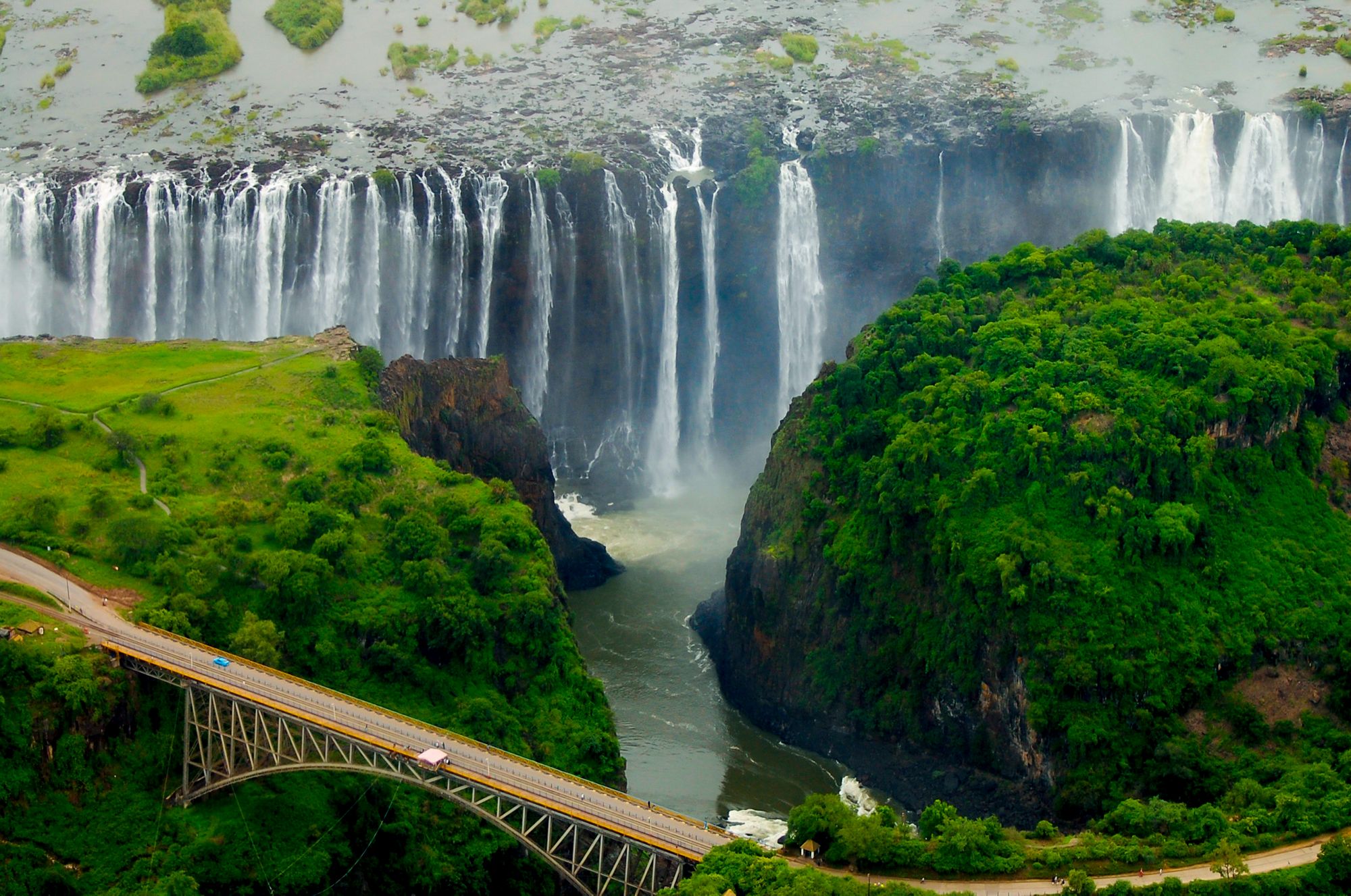 Zambia