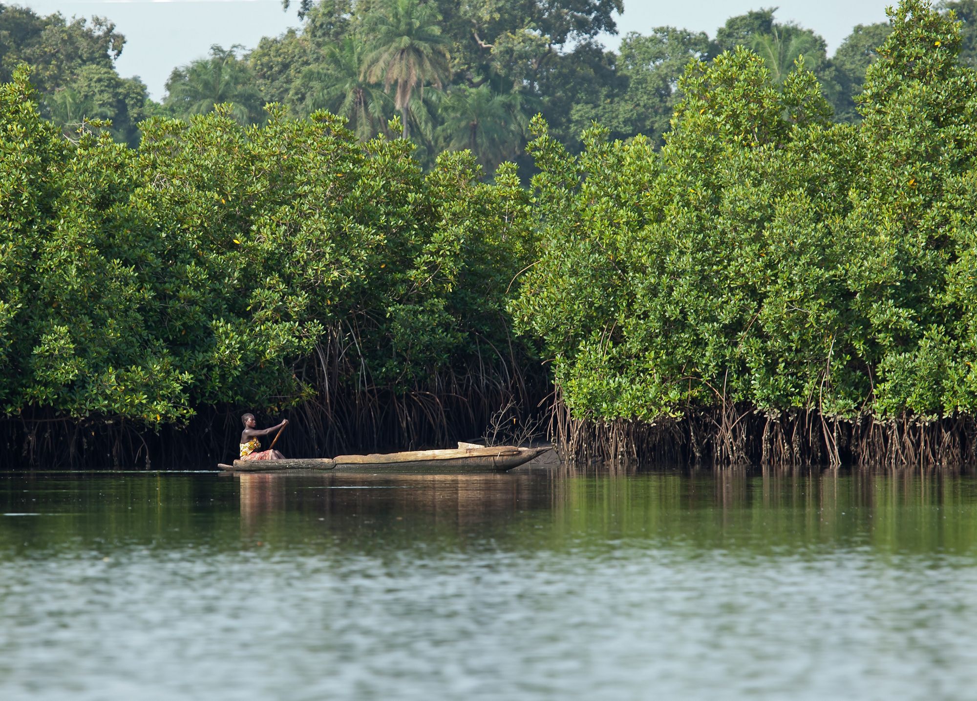 Gambia