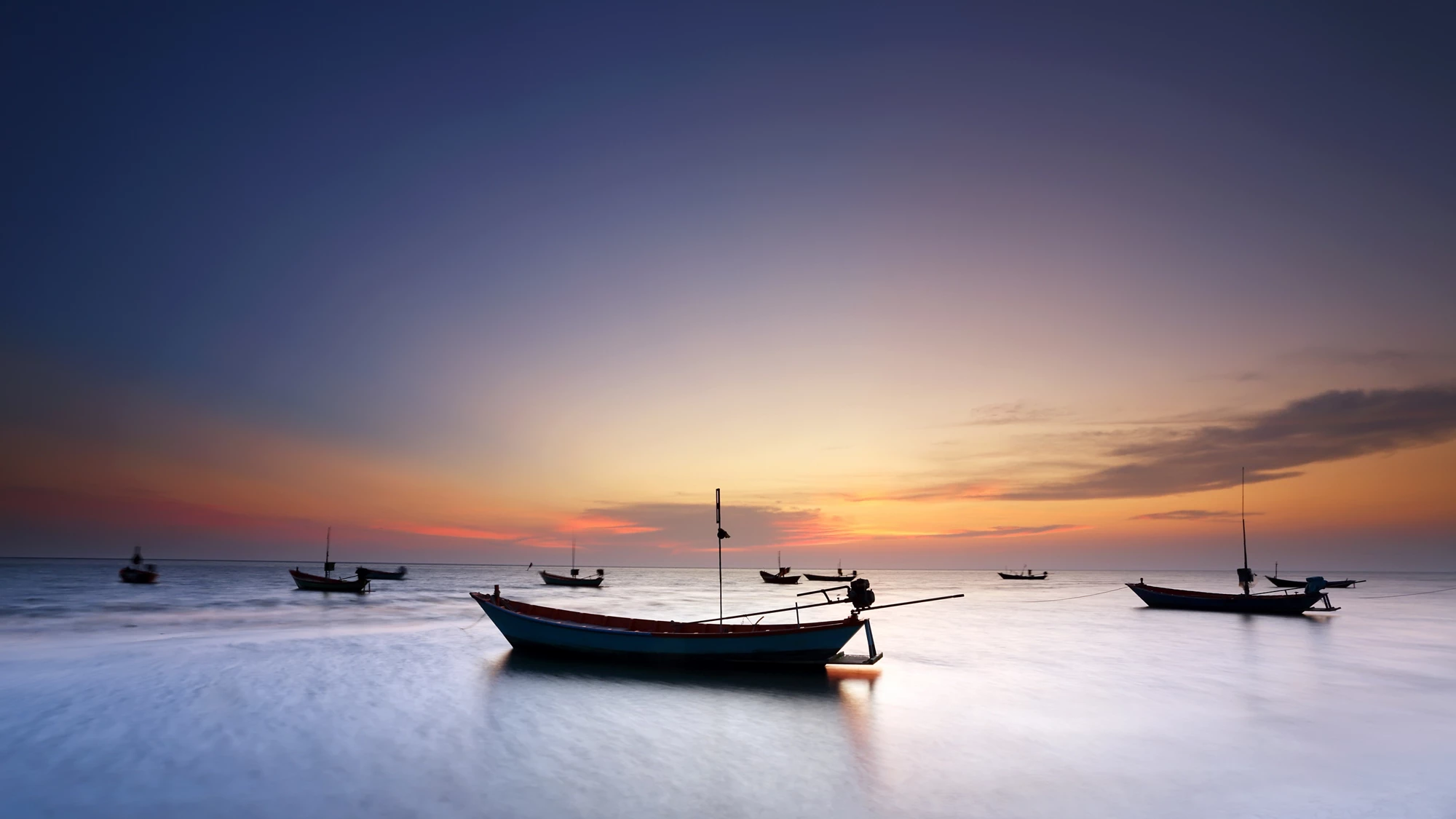 International Waters Focal Area Evaluation Report