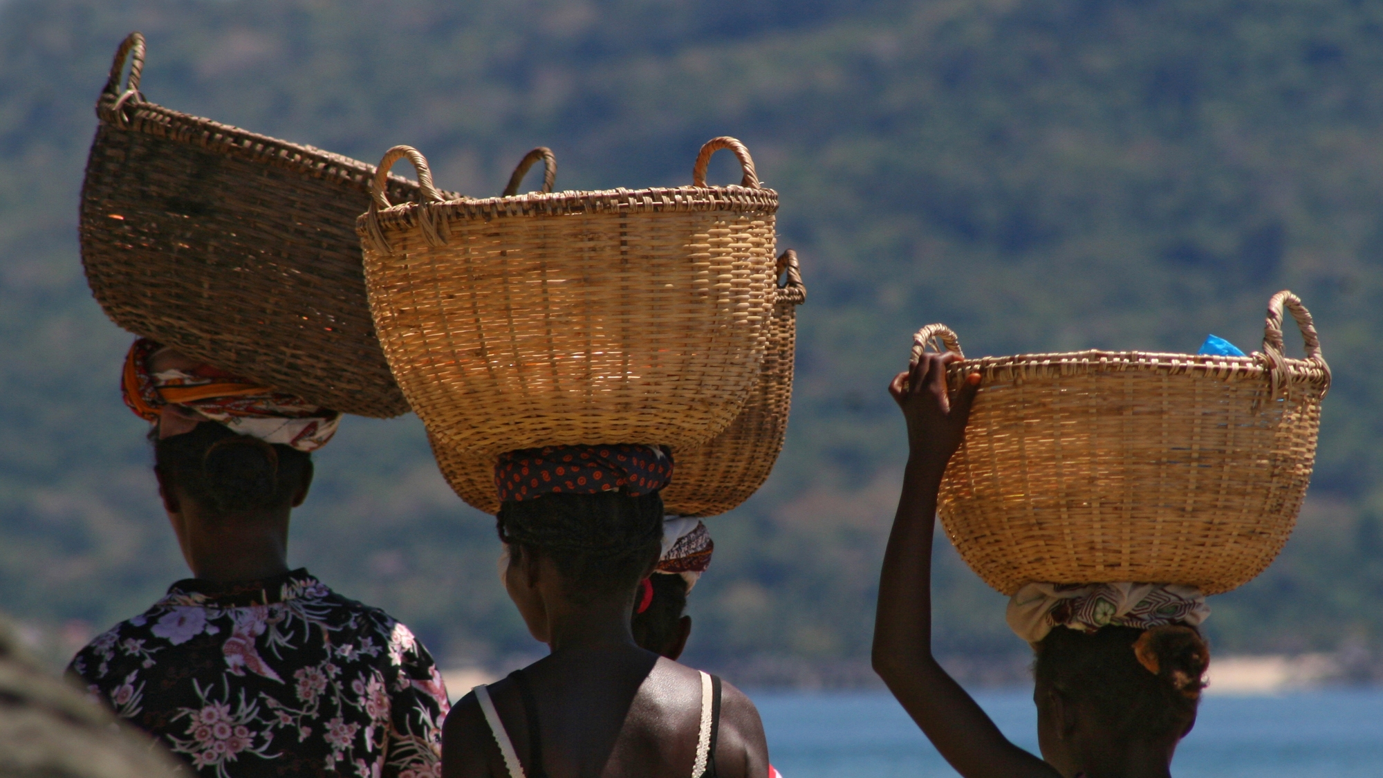 Joint GEF-UNDP Evaluation of the Small Grants Programme (SGP) 2015