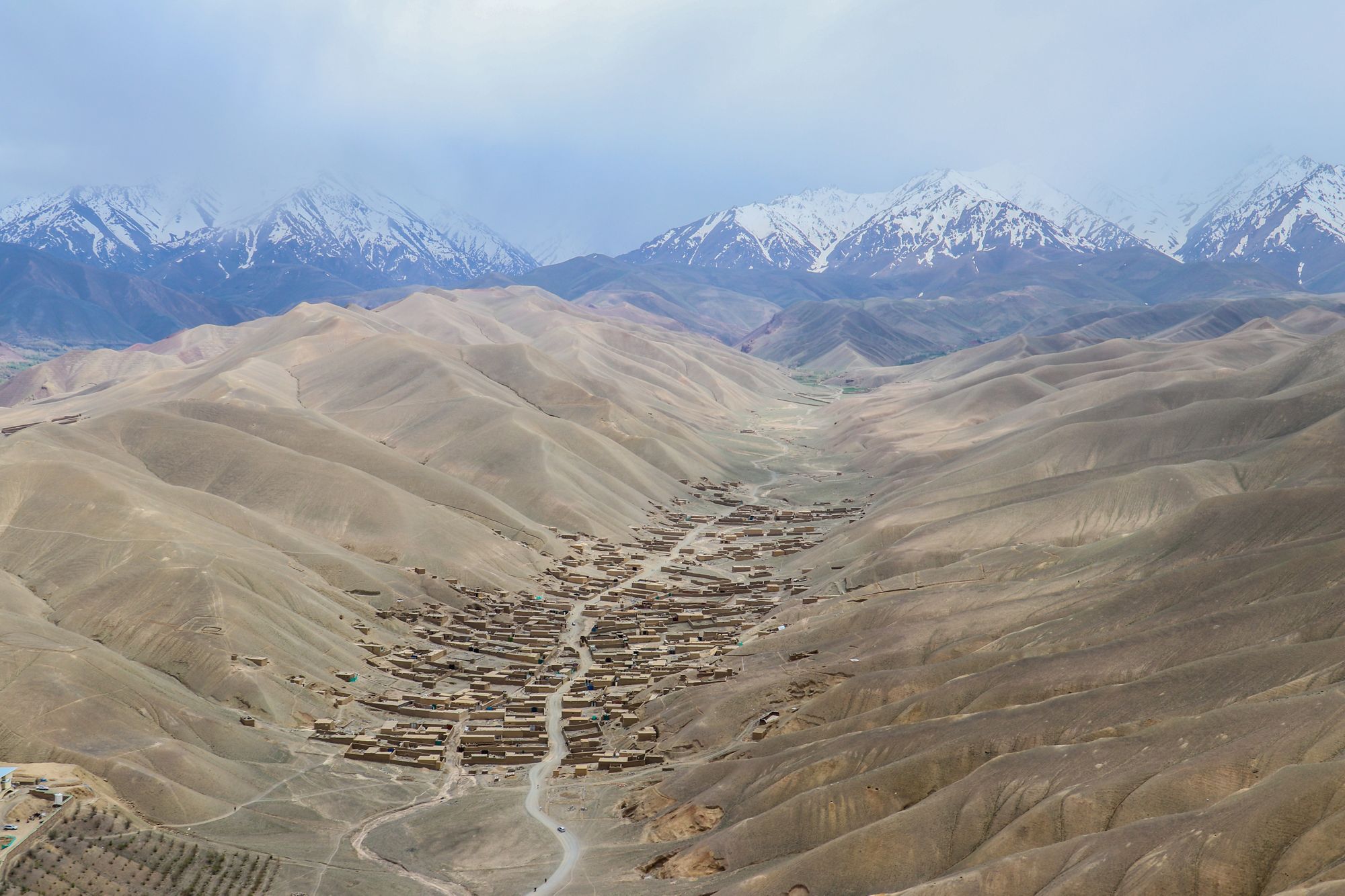 Afghanistan