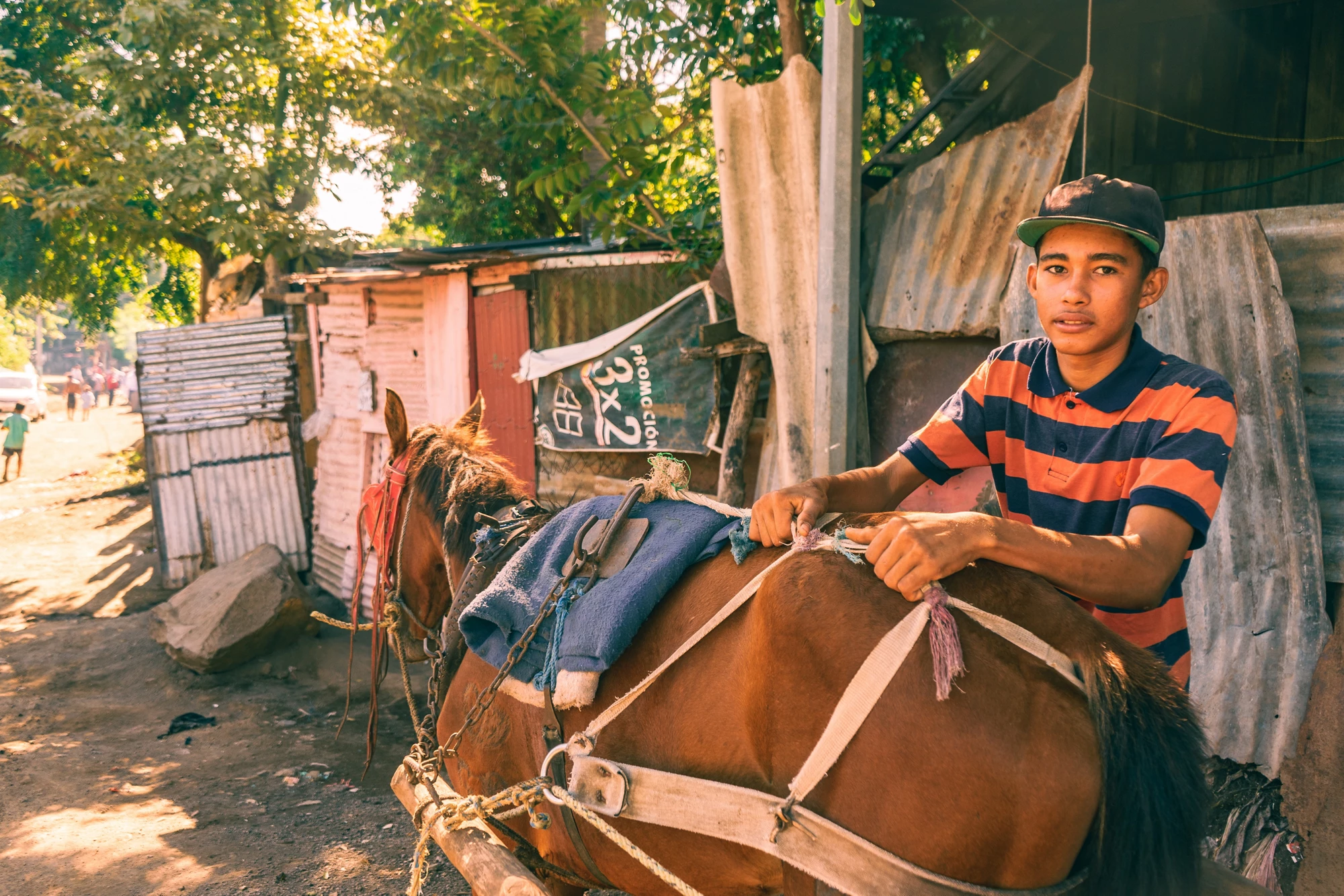 Review of the GEF Policy on Agency Minimum Standards on Environmental and Social Safeguards