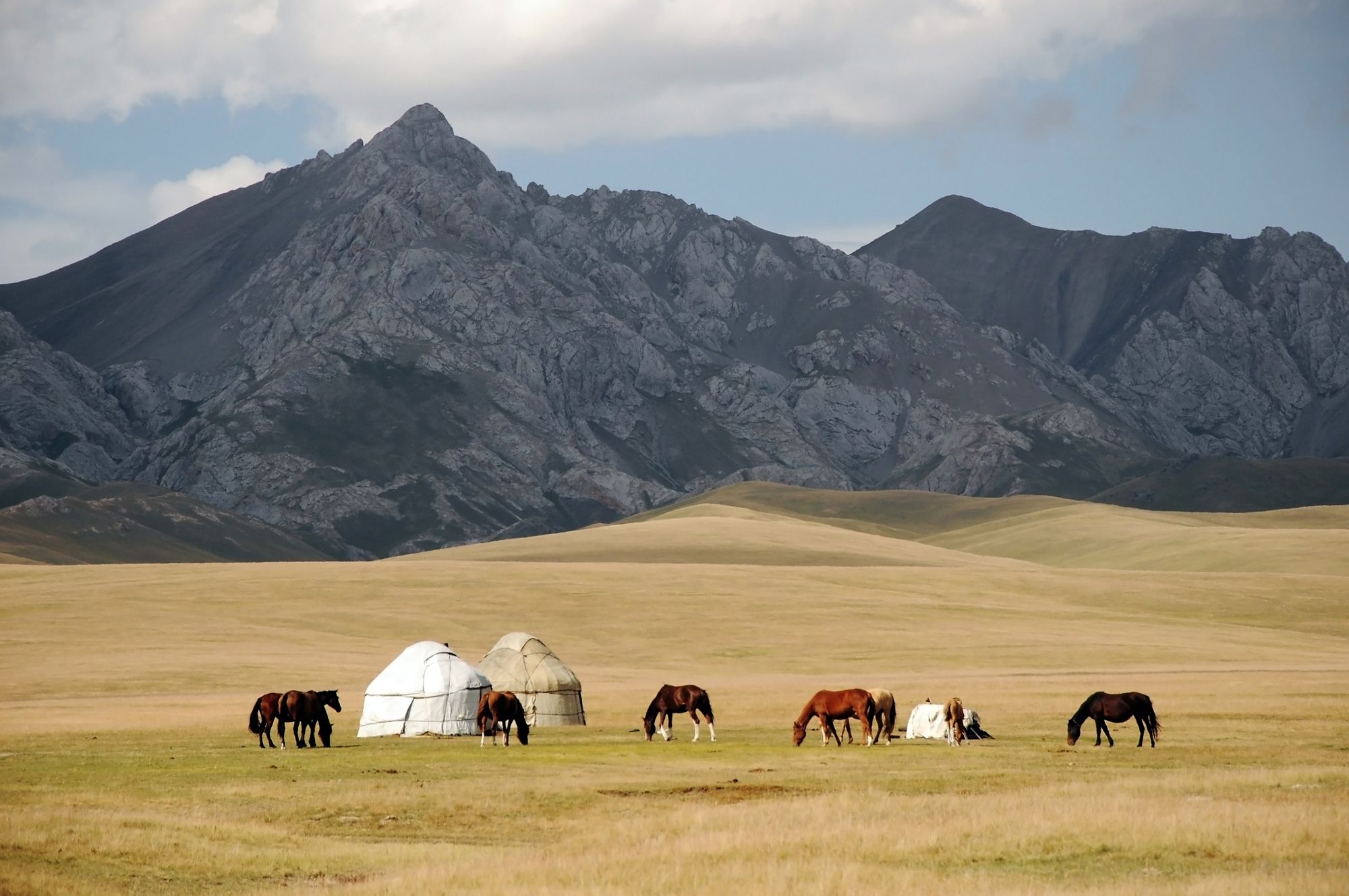 Kyrgyz Republic