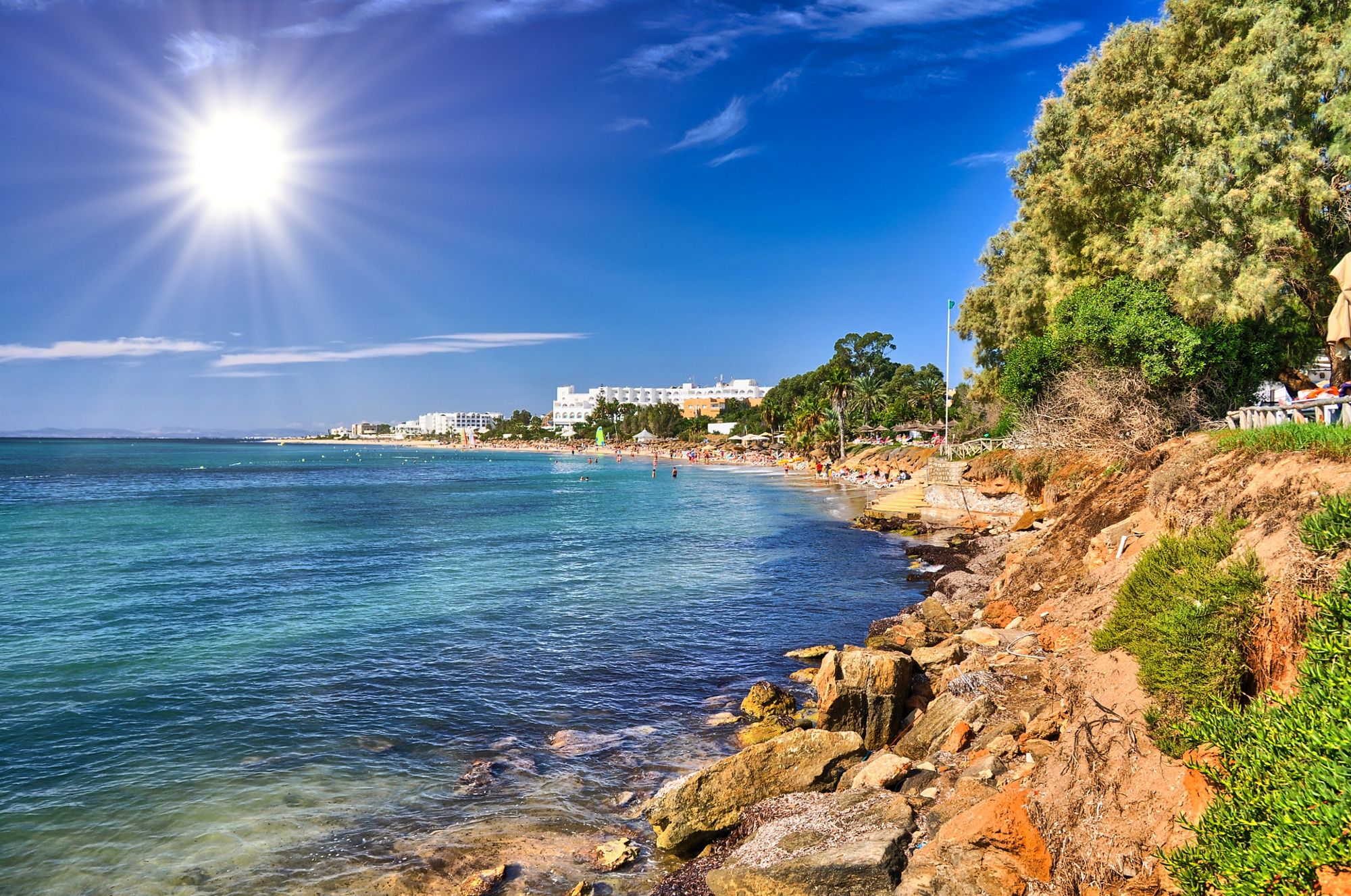 Tunisia