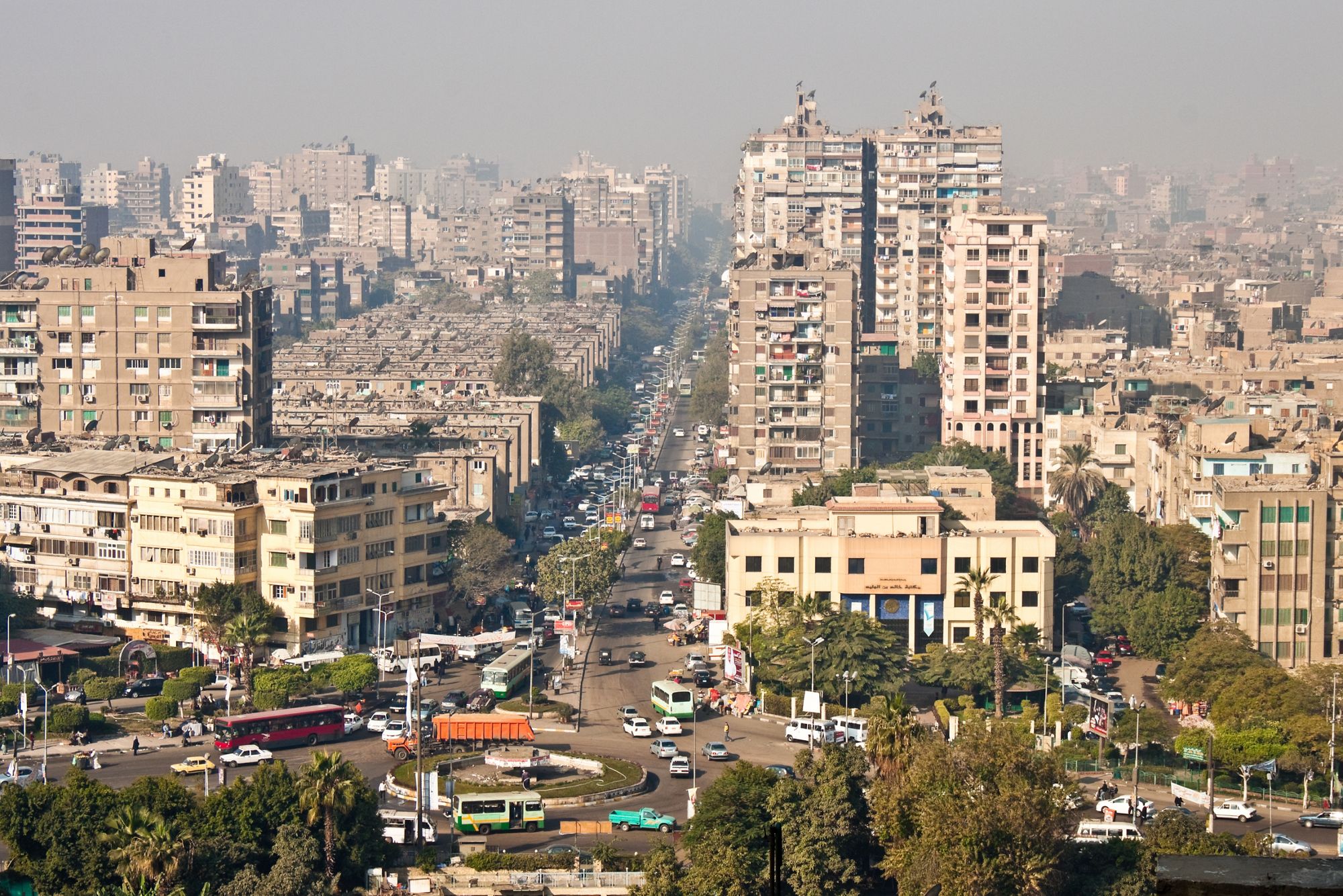 Egypt