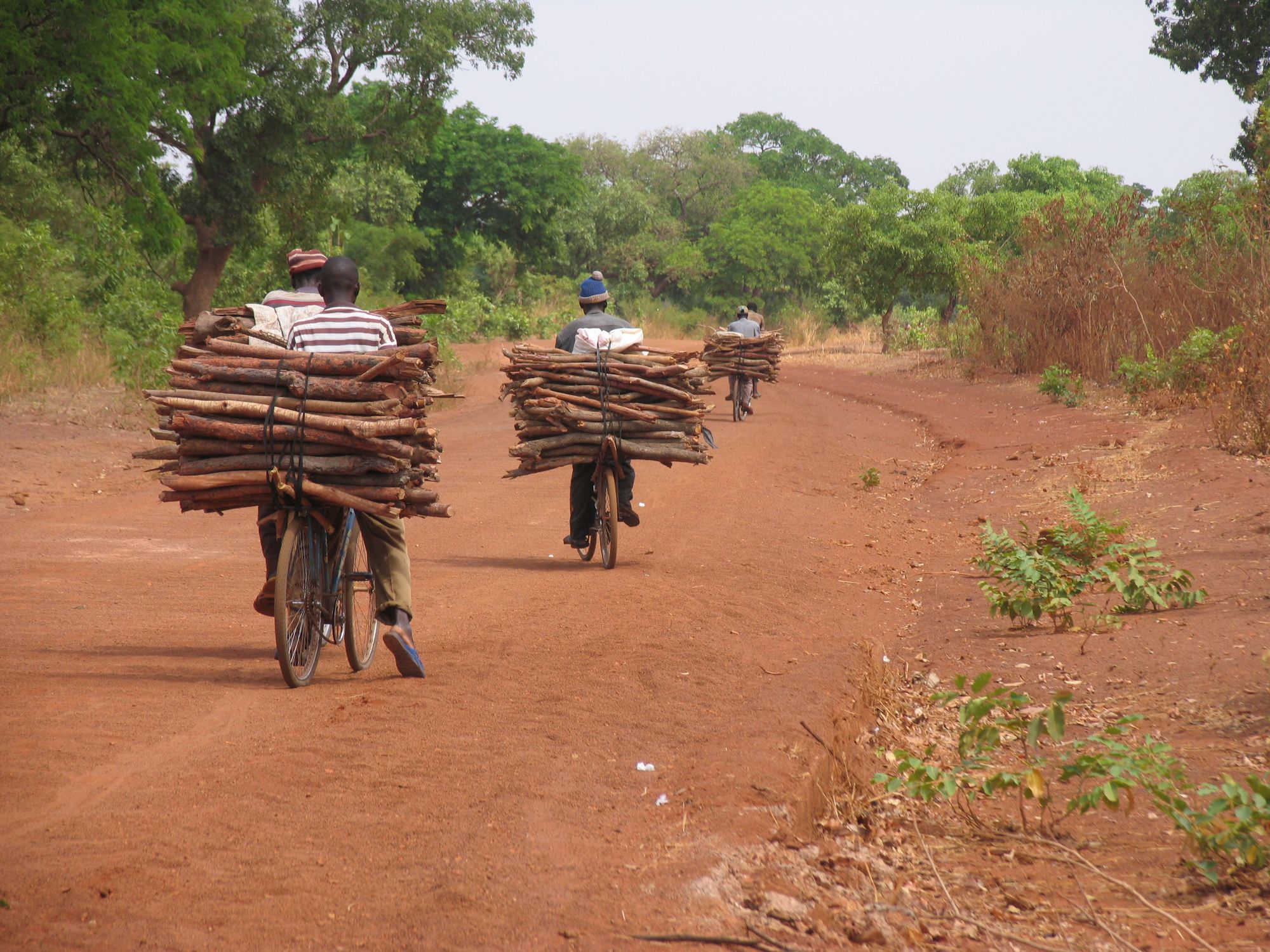 Burkina Faso