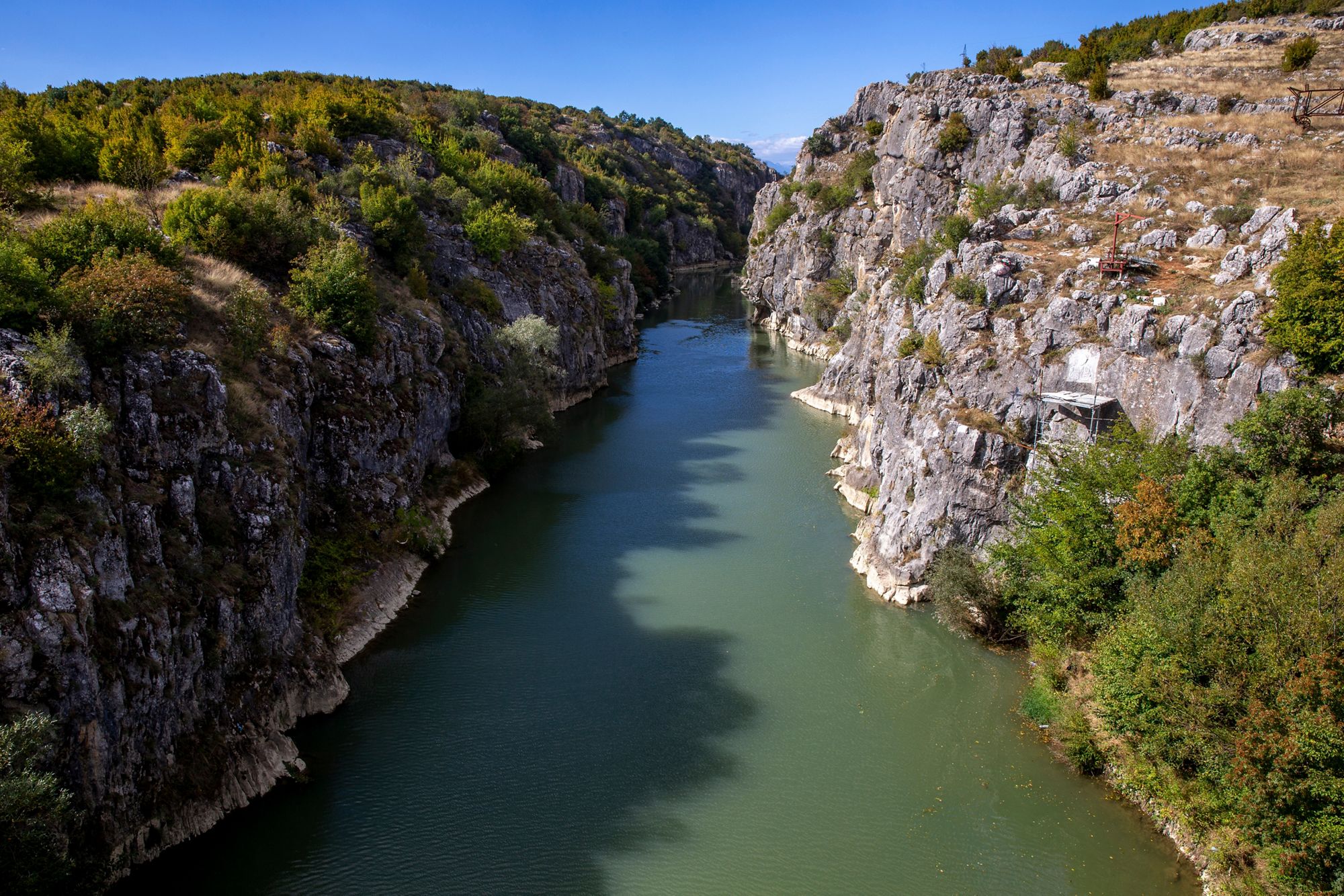 Bosnia-Herzegovina