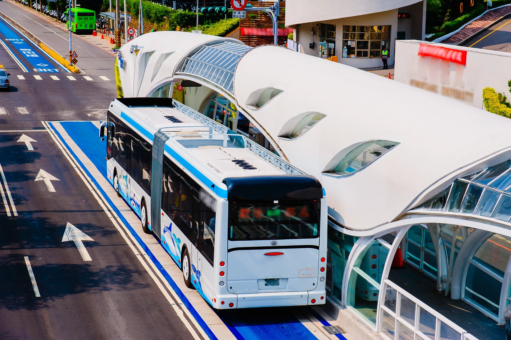 Evaluation of the GEF Sustainable Transport Portfolio