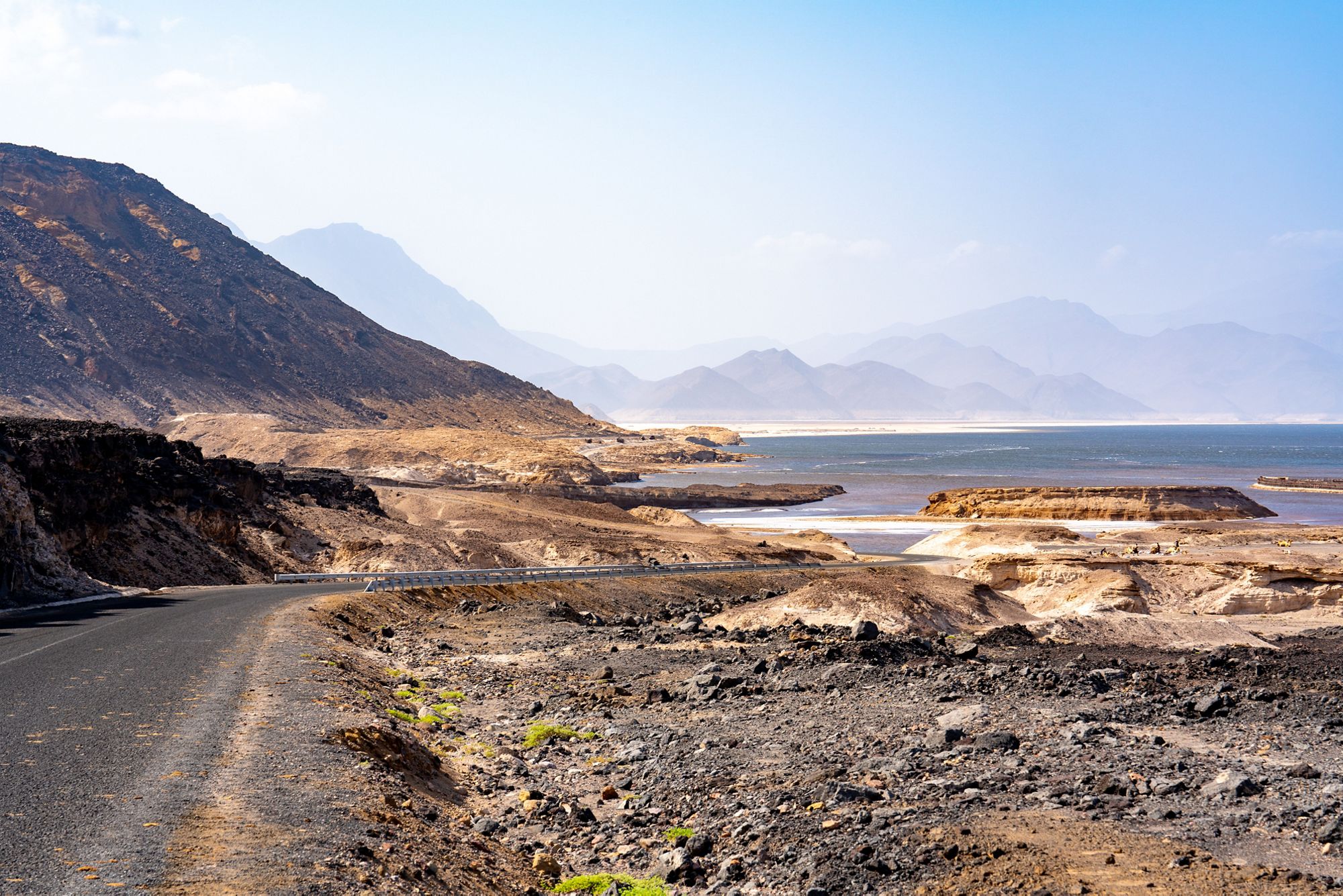 Djibouti