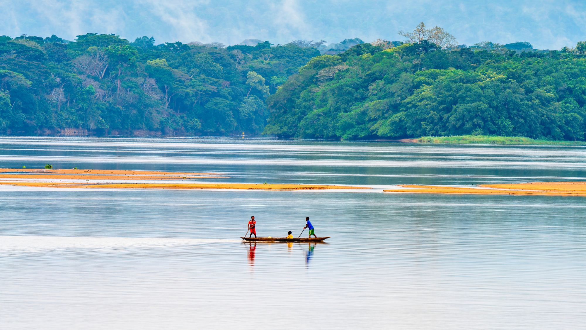 Central African Republic