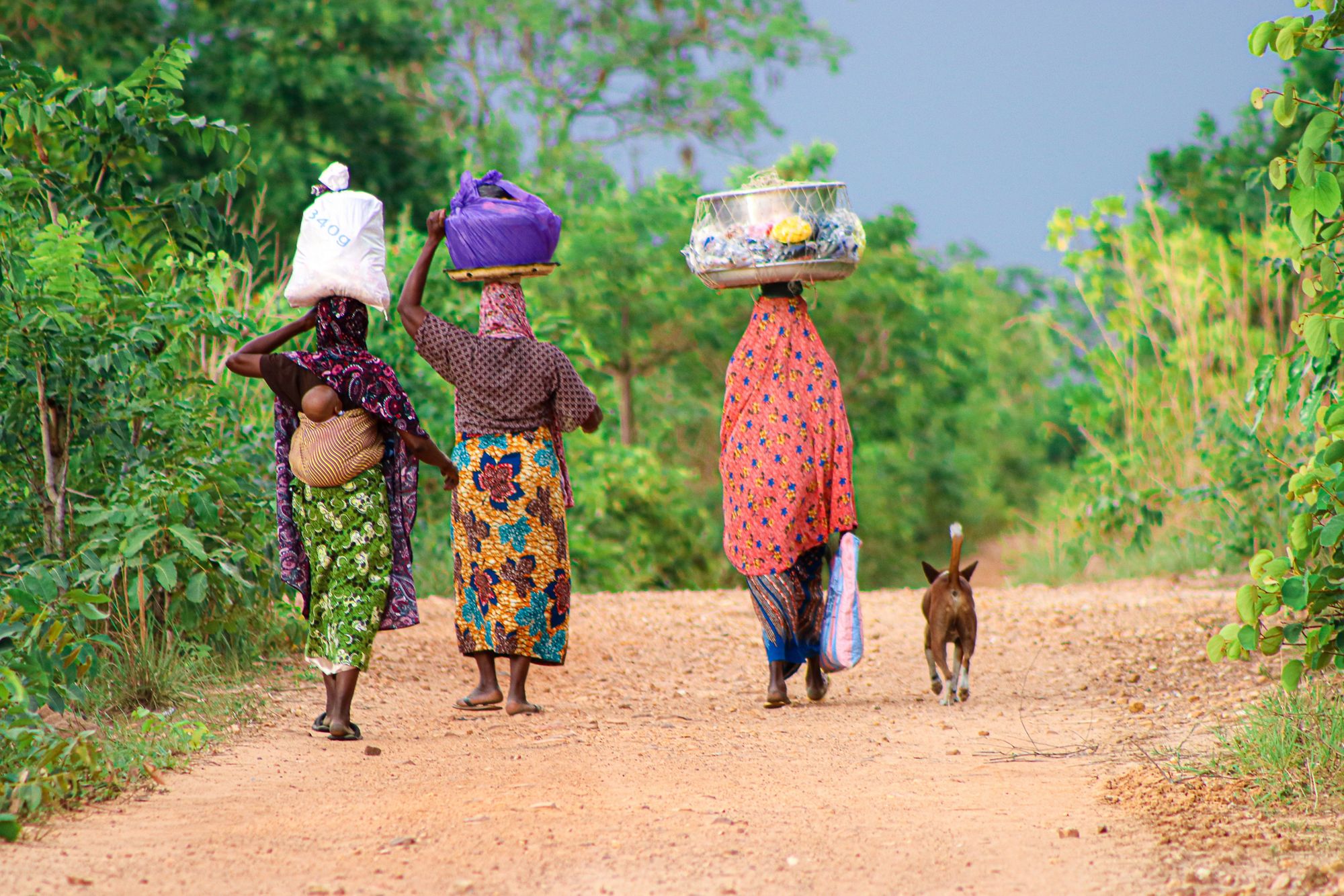 Togo
