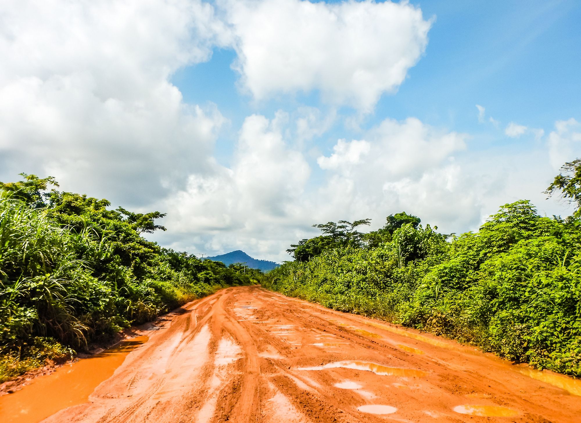 Liberia