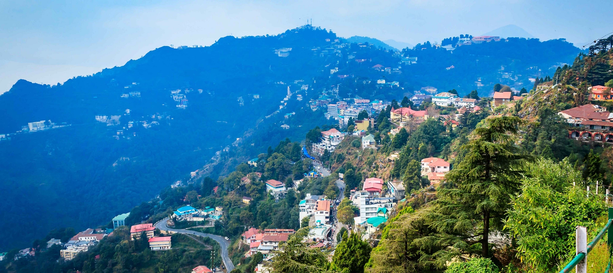 Bringing better healthcare to Uttarakhand?s hill communities