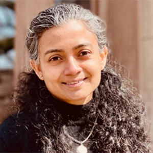 Aishwarya Lakshmi Ratan